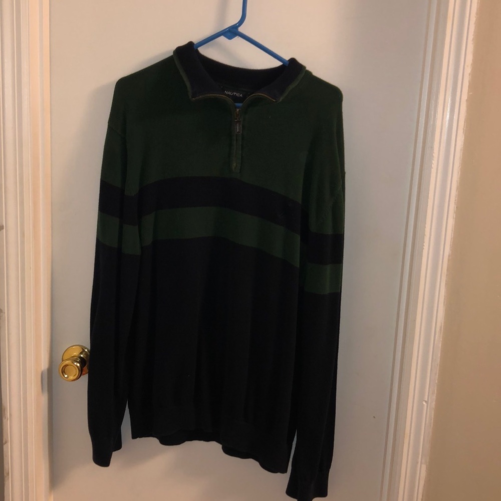 Nautica shirt